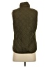 Old Navy 100% Polyester Green Vest Size S - photo 2