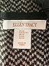 Ellen Tracy Gray Coat Size XL - photo 6