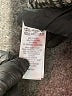 Ellen Tracy Gray Coat Size XL - photo 7
