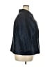 Alfani Blue Coat Size 18W - photo 4