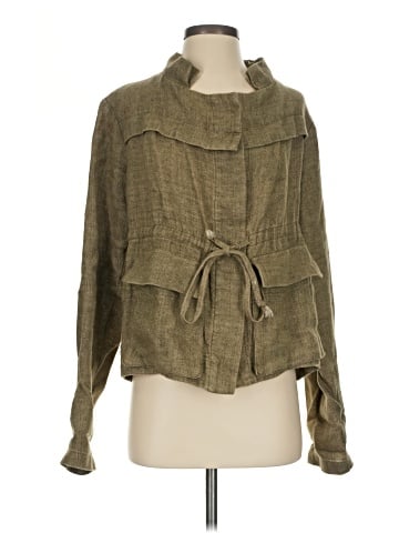Nanette Lepore Long Sleeve Blouse (view 1)