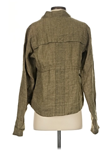 Nanette Lepore Long Sleeve Blouse (view 2)
