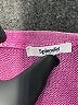 Splendid 100% Cotton Pink Sweater Vest Size S - photo 7