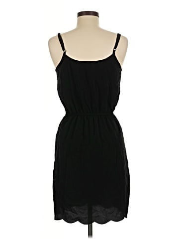 Aqua Casual Dress (view 2)