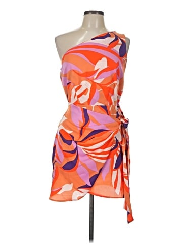 Fab'rik Cocktail Dress (view 1)