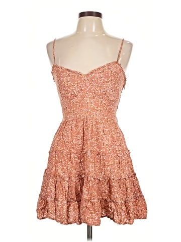 Trixxi Cocktail Dress (view 1)