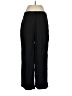 DKNY Black Dress Pants Size 8 - photo 2