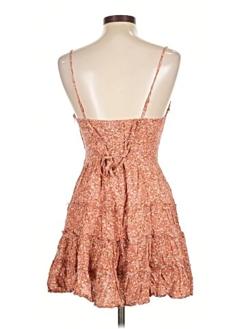 Trixxi Cocktail Dress (view 2)