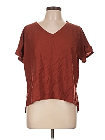 Tres Bien U.S.A. Short Sleeve T-Shirt (view 1)