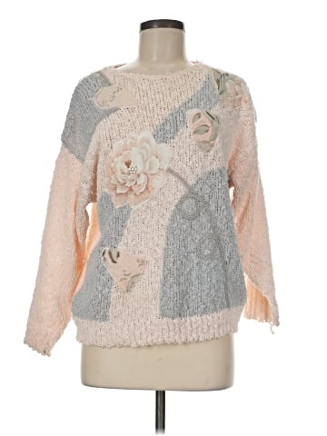 Assorted Brands Pullover Sweater (view 1)