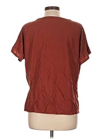 Tres Bien U.S.A. Short Sleeve T-Shirt (view 2)