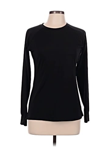 Cuddl Duds Long Sleeve T-Shirt (view 1)