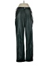 Avec Les Filles 100% Polyurethane Black Casual Pants Size XS - photo 1