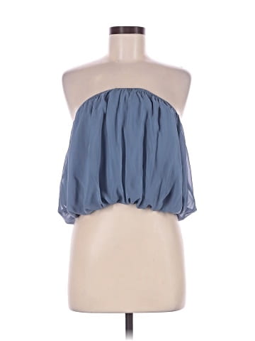Express Outlet Tube Top (view 1)