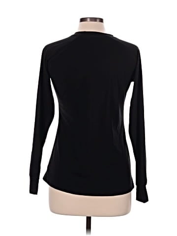 Cuddl Duds Long Sleeve T-Shirt (view 2)
