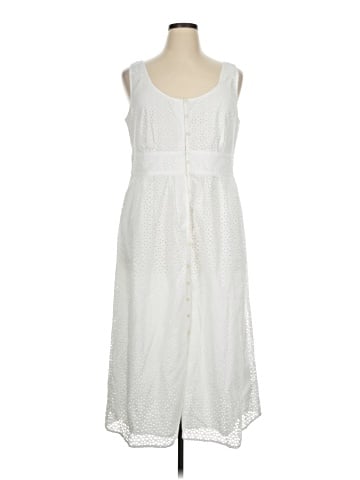 J.Crew Casual Dress (view 1)