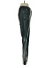 Avec Les Filles 100% Polyurethane Black Casual Pants Size XS - photo 4