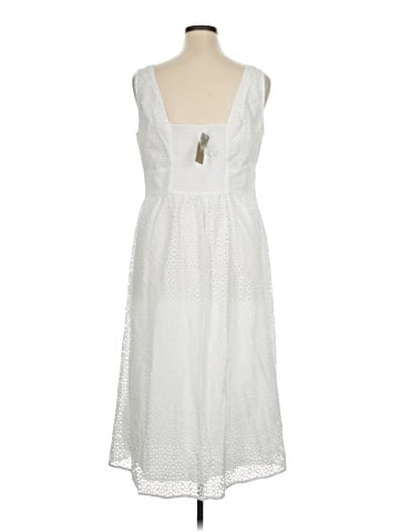 J.Crew Casual Dress (view 2)