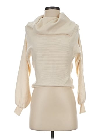 Zara Turtleneck Sweater (view 1)