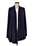 Karen Scott Blue Kimono Size M - photo 1