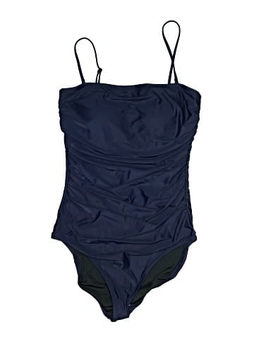J.Crew One Piece Swimsuit (view 1)