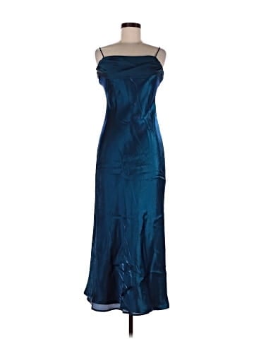 Betsy & Adam Cocktail Dress (view 1)