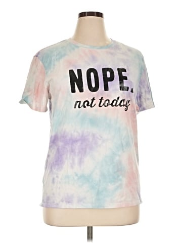 Yelete Short Sleeve T-Shirt (view 1)