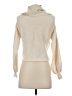 Zara Ivory Turtleneck Sweater Size S - photo 2