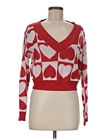 madden nyc Pullover Sweater (view 1)