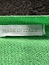 MADE IN ITALY Green Pullover Sweater Size D - photo 7