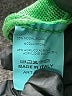 MADE IN ITALY Green Pullover Sweater Size D - photo 8
