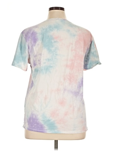 Yelete Short Sleeve T-Shirt (view 2)