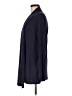 Karen Scott Blue Kimono Size M - photo 5