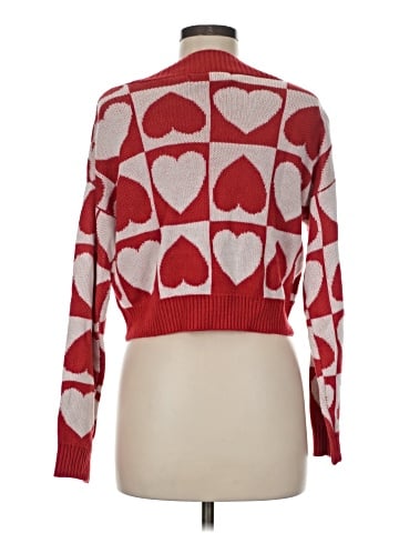 madden nyc Pullover Sweater (view 2)