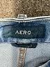 Aero Hearts Blue Jeans Size 10 - photo 7