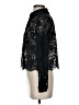 Zara Black Long Sleeve Blouse Size XS - photo 5