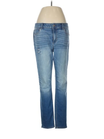 White House Black Market Jeans (view 1)