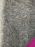 Shein Solid Purple Shorts Size 12 - photo 4