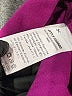 Shein Solid Purple Shorts Size 12 - photo 5