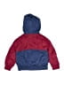 Baby Gap 100% Polyester Color Block Red Jacket Size 3 - photo 2