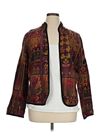 Kaktus Blazer (view 1)