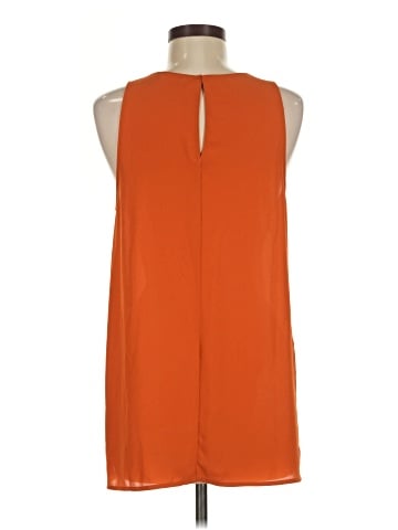 Lush Sleeveless T-Shirt (view 2)