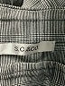 S.C. & Co. Houndstooth Gray Dress Pants Size S - photo 7