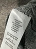 S.C. & Co. Houndstooth Gray Dress Pants Size S - photo 8