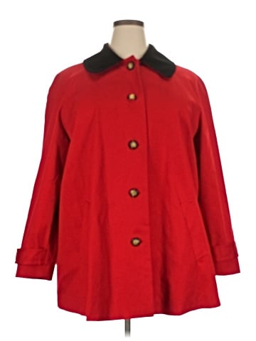 Lauren by Ralph Lauren Coat (view 1)