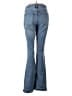 Falls Creek Hearts Blue Jeans Size 6 - photo 2