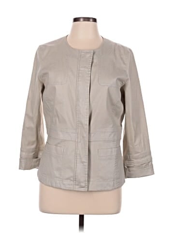 Etcetera Jacket (view 1)