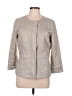 Etcetera Tan Jacket Size 10 - photo 1