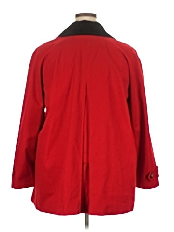 Lauren by Ralph Lauren Coat (view 2)