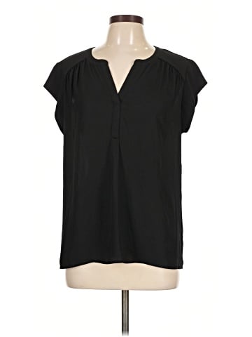 DR2 Short Sleeve Blouse (view 1)